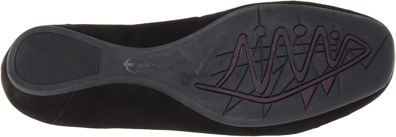 Earthies Women's Zuma Flat : Amazon.com