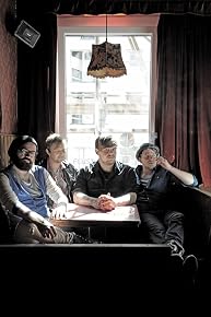 Bilder von Jupiter Jones