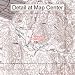 USGS Topographic Quadrangle Map - Espanola, New Mexico (Folded/Waterproof)