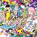 Tokidoki: 2011 Wall Calendar
