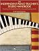 The Independent Piano Teacher's Studio Handbook - Everything You Need to Know for a Successful Teaching Studio