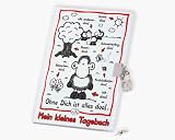 Eigenschaften Sheepworld / Sheepworld Tagebuch Ohne Dich ist alles doof.