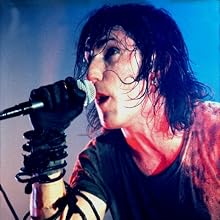 Nine Inch Nails