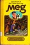 Meg and the Secret of the Witch's Stairway