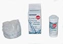 Travel Size Instant Shaving Gel Tablets by Travelon