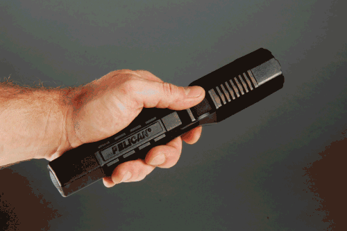 Pelican 7060 LED Tactical Flashlight