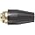 Dixon AL-TPR25-50 Brass Turbo Nozzle, 5.5 - 6.0 x 1.5mm Size, 1/4" Female Inlet, 15 Degree Spray Angle, Green