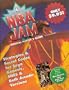 It's an NBA JAM Thing, Official Player's Guide (Official Strategy Guides)
