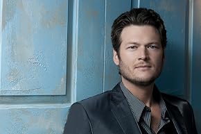 Image of Blake Shelton