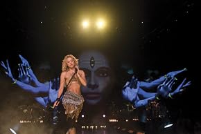 Image of Shakira
