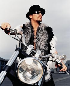 Image of Kid Rock