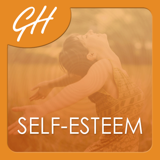 Build Your Self Esteem by Glenn Harrold