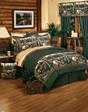 Bear Country - King Sheet Set