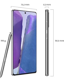 Neu! Samsung Galaxy Note 20