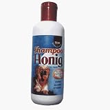 Eigenschaften Schecker  / Honig Shampoo, 250ml