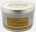 Aroma Paws 184 - Travel Tin Candle - Honeysuckle Jasmine - 8 Oz