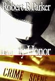 Family Honor (Sunny Randall)