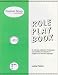 Book Role Play Book