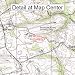 USGS Topographic Quadrangle Map - Hershey, Pennsylvania (Folded/Waterproof)