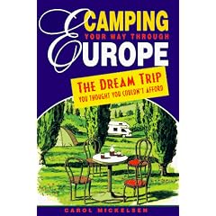 Camping Your Way Through Europe: The Dream Trip You Thought You Couldn't Afford