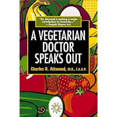 A Vegetarian Doctor Speaks Out