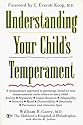 Understanding Your Child's Temperament