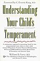 Understanding Your Child's Temperament