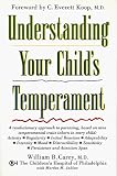 Understanding Your Child`s Temperament