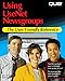 Search : Using Usenet Newsgroups (User Friendly Reference)