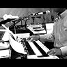 Booker and the Roots Play "Everything Is Everything"