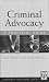 Book Criminal Advocacy: A Practical Guide