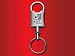 yorkshire_terrier6yorkshire terrier - Yorkshire Terrier Valet Keychain Laser engraved