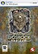 BioShock - Collector's Edition (PC DVD)