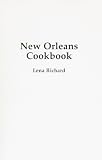 New Orleans Cookbook