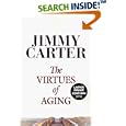 The Virtues of Aging (Random House Large Print (Cloth/Paper))