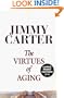 The Virtues of Aging (Random House Large Print Biography)