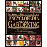 TheAmericanHorticulturalSocietyEncyclopediaofGardening