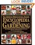 The American Horticultural Society Encyclopedia of Gardening