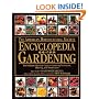 The American Horticultural Society Encyclopedia of Gardening