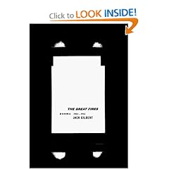 The Great Fires: Poems, 1982-1992