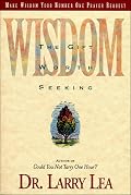Wisdom: The Gift Worth Seeking