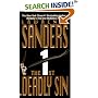 The First Deadly Sin (The Deadly Sins Novels)