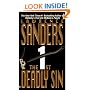 The First Deadly Sin (The Deadly Sins Novels)