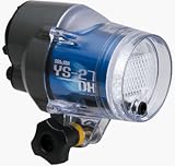 Sea & Sea YS-27DX Underwater Strobe without Fiber Optic Cable