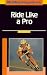 Bicycling Magazine's Ride Like a Pro by The Editors of Bicycling Magazine ISBN 0875961029