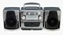 Philips AZ2755 Boombox