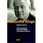 Anti-Fernsehen?: Alexander Kluges Fernsehproduktionen book cover