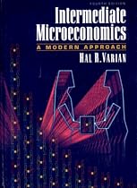 Intermediate Microeconomics: A Modern Approach