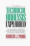 img - for Technical Analysis Explained: The Successful Investor's Guide to Spotting Investment Trends and Turning Points book / textbook / text book