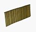 B and C Eagle B16-114 1-1 4-Inch by 16 Gauge Galvanized Finish Brad Nail (2,500 per Box)